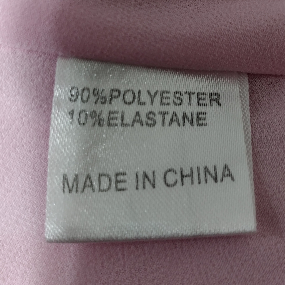 Princess Polly Polly Olton Floral Mini Skirt Women's 10 Pink Red Barbiecore 90s - Picture 12 of 12